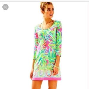 Lilly Pulitzer Beacon Dress